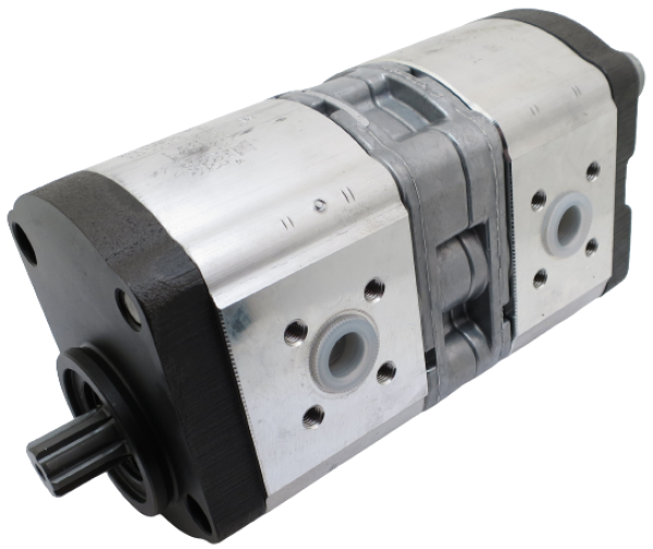 BOSCH PUMPE 0510565433, AZPFF-11-011/005LFP2020PB-S0198